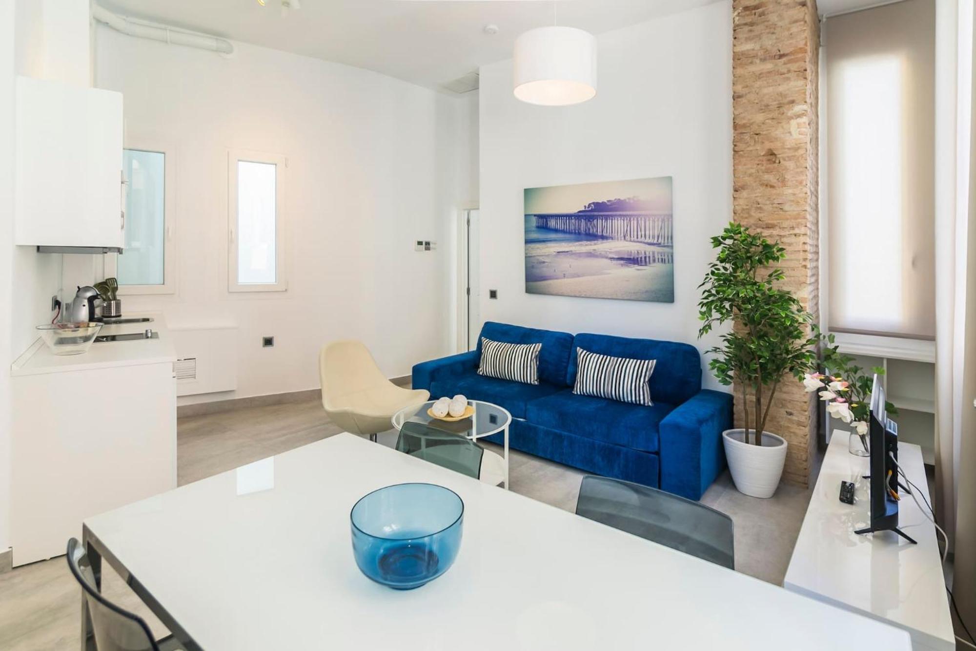 Tendillas Apartamento *