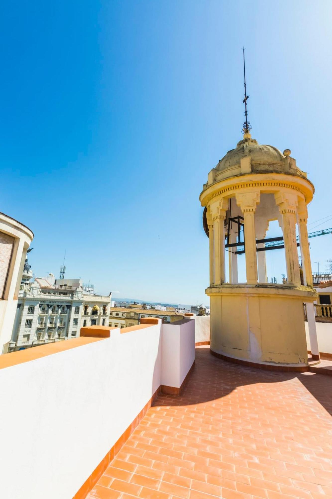 Apartamento Tendillas Córdoba
